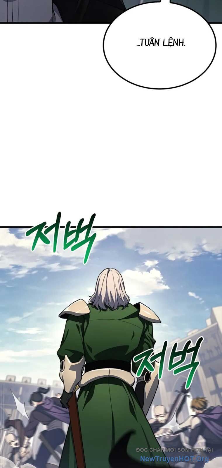 Sự Trở Lại Của Kỵ Sĩ Tử Thần Cấp Thảm Hoạ Chap 27 - Next Chap 26.9