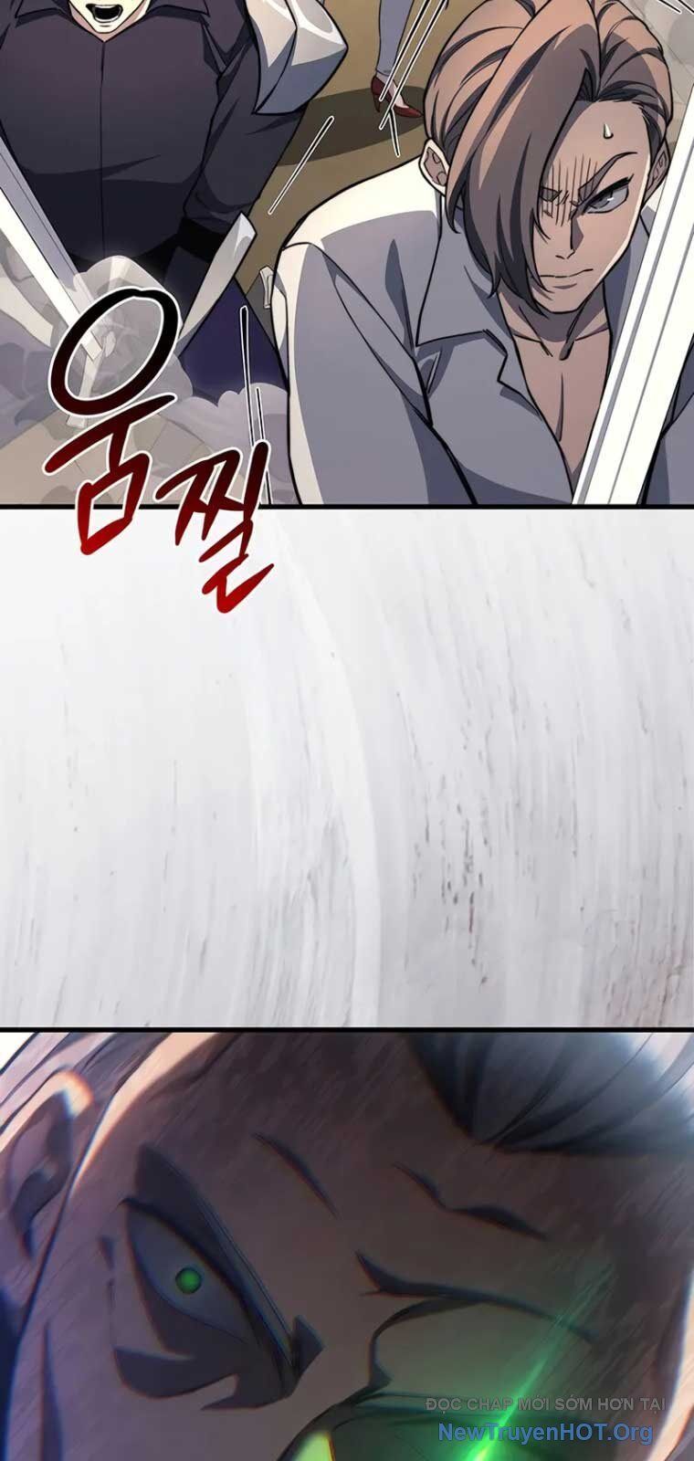Sự Trở Lại Của Kỵ Sĩ Tử Thần Cấp Thảm Hoạ Chap 27 - Next Chap 26.9