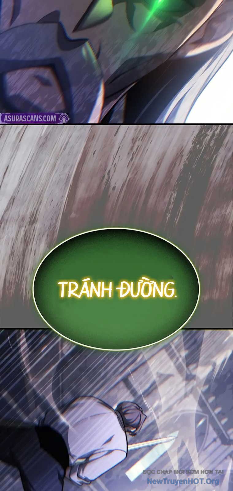 Sự Trở Lại Của Kỵ Sĩ Tử Thần Cấp Thảm Hoạ Chap 27 - Next Chap 26.9