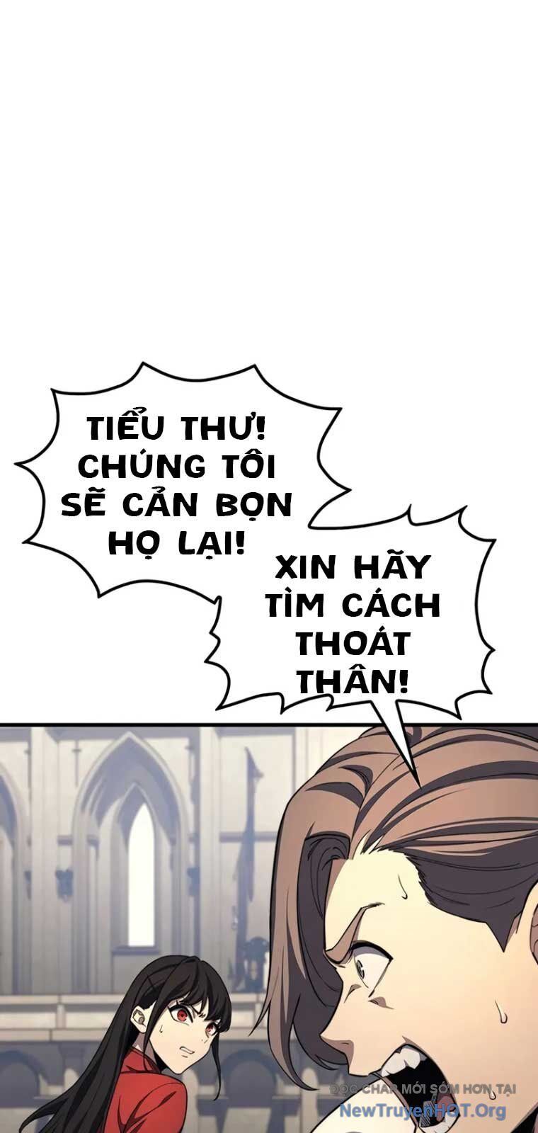 Sự Trở Lại Của Kỵ Sĩ Tử Thần Cấp Thảm Hoạ Chap 27 - Next Chap 26.9