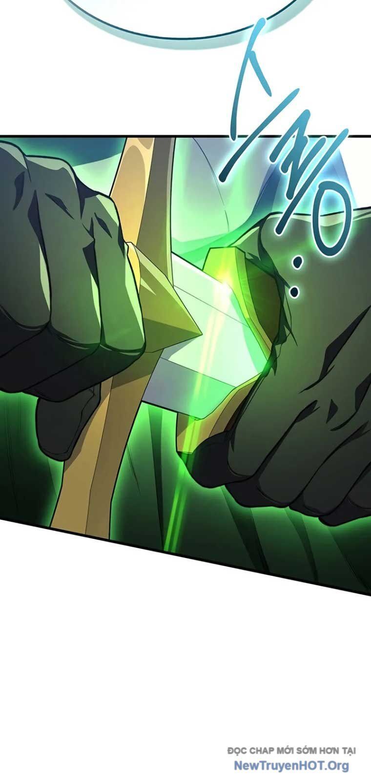 Sự Trở Lại Của Kỵ Sĩ Tử Thần Cấp Thảm Hoạ Chap 27 - Next Chap 26.9