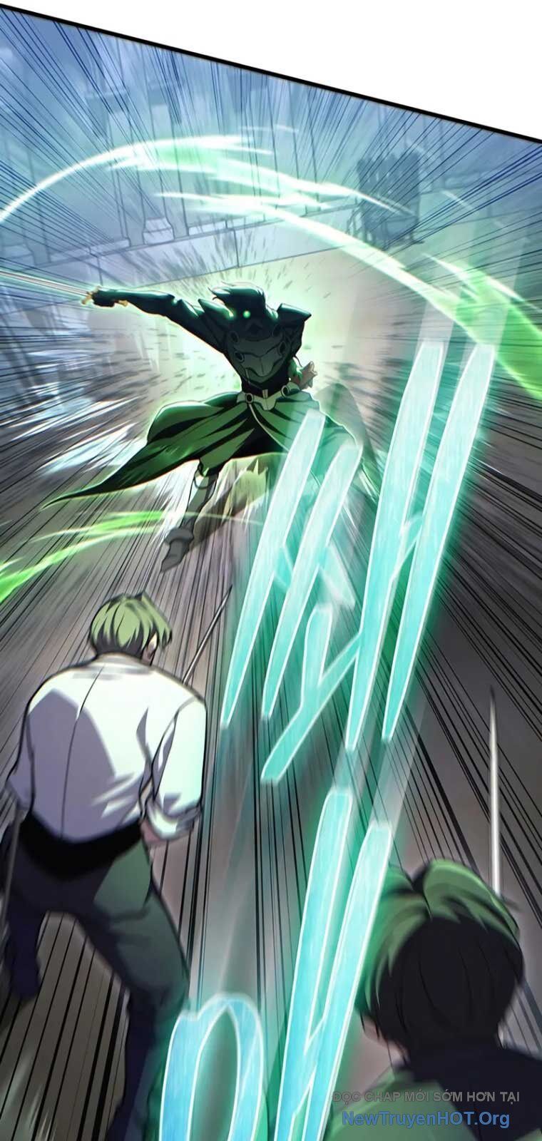 Sự Trở Lại Của Kỵ Sĩ Tử Thần Cấp Thảm Hoạ Chap 27 - Next Chap 26.9