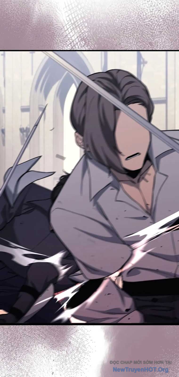Sự Trở Lại Của Kỵ Sĩ Tử Thần Cấp Thảm Hoạ Chap 27 - Next Chap 26.9