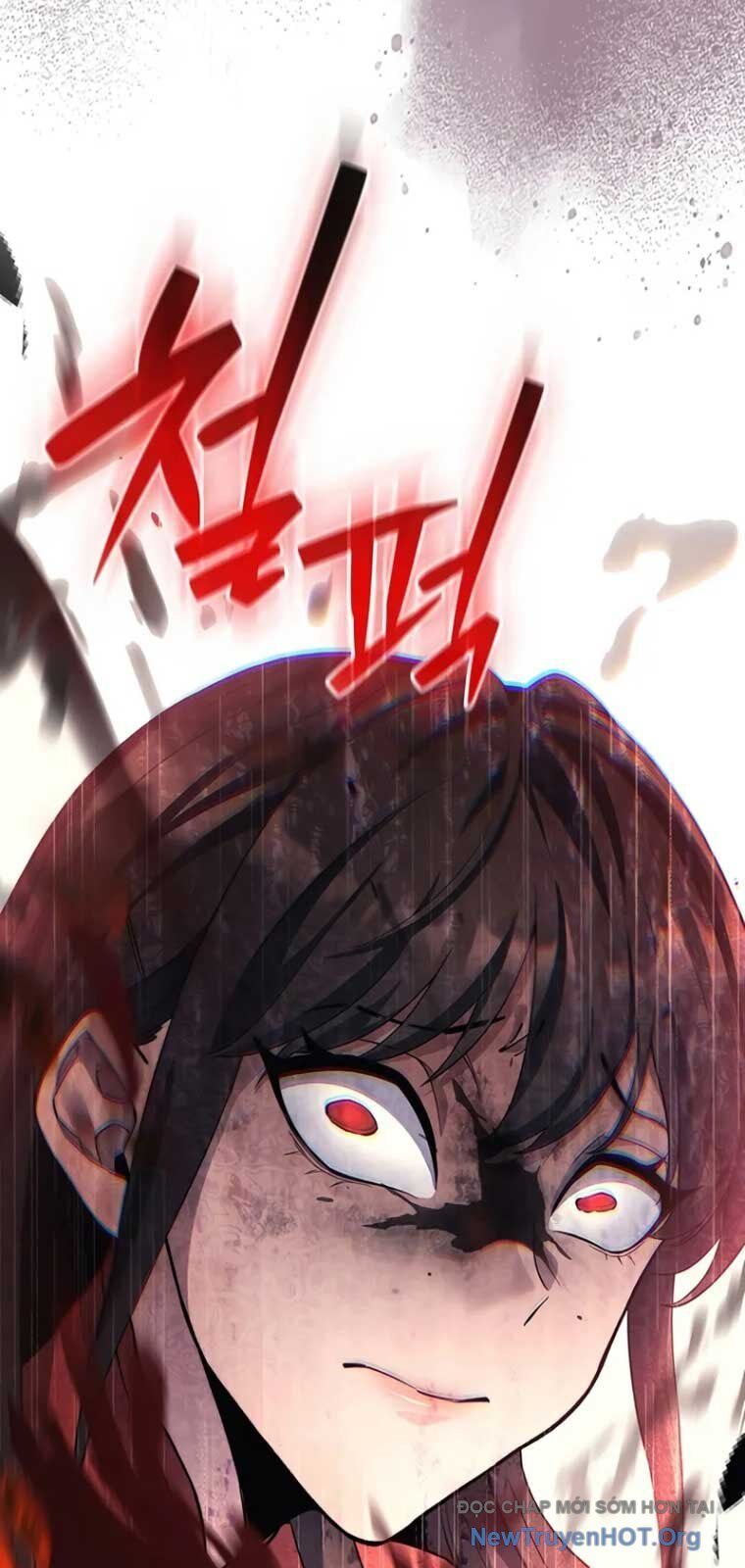 Sự Trở Lại Của Kỵ Sĩ Tử Thần Cấp Thảm Hoạ Chap 27 - Next Chap 26.9