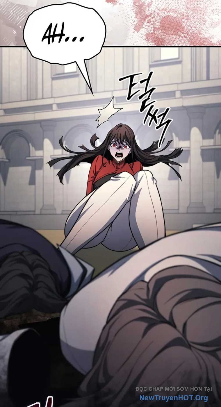 Sự Trở Lại Của Kỵ Sĩ Tử Thần Cấp Thảm Hoạ Chap 27 - Next Chap 26.9