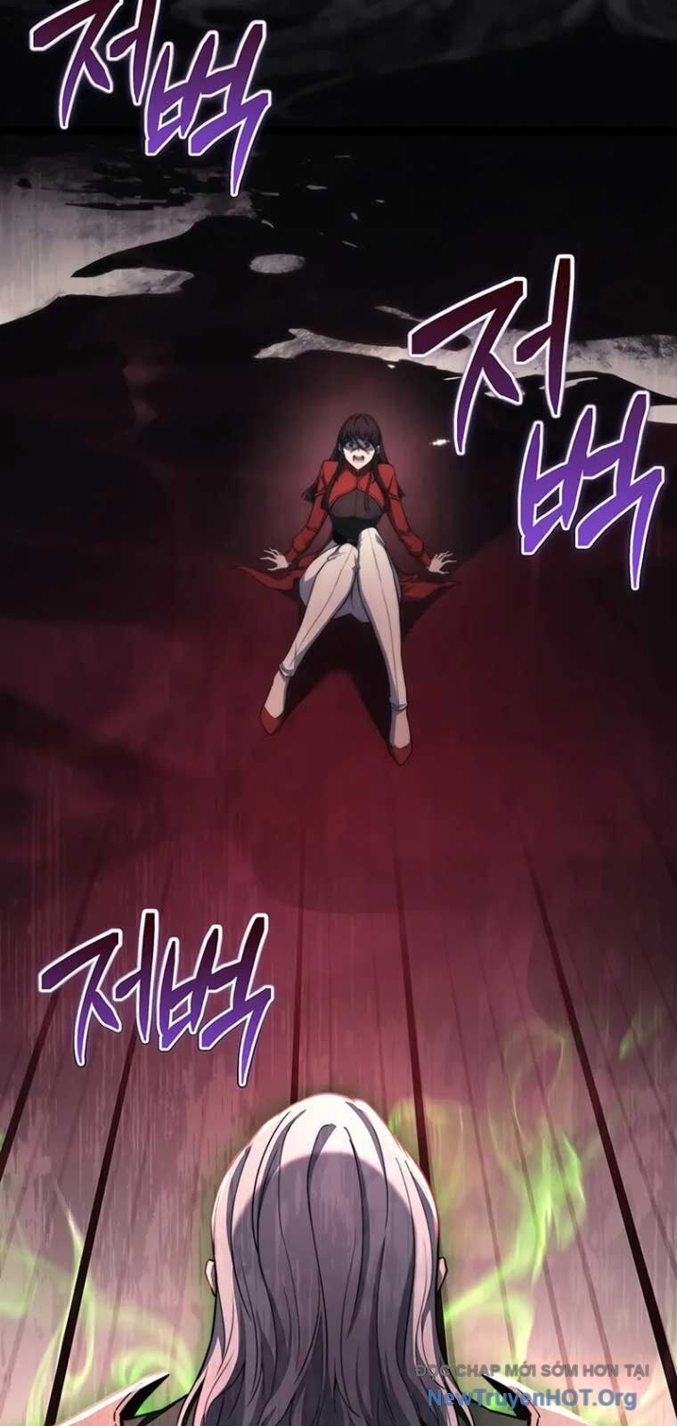 Sự Trở Lại Của Kỵ Sĩ Tử Thần Cấp Thảm Hoạ Chap 27 - Next Chap 26.9
