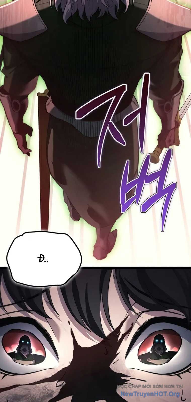 Sự Trở Lại Của Kỵ Sĩ Tử Thần Cấp Thảm Hoạ Chap 27 - Next Chap 26.9