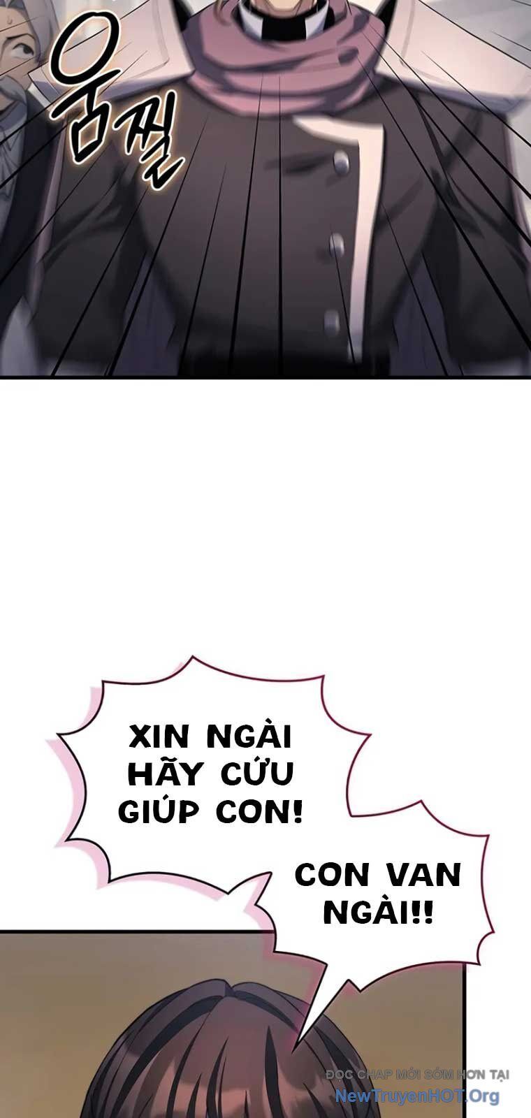 Sự Trở Lại Của Kỵ Sĩ Tử Thần Cấp Thảm Hoạ Chap 27 - Next Chap 26.9