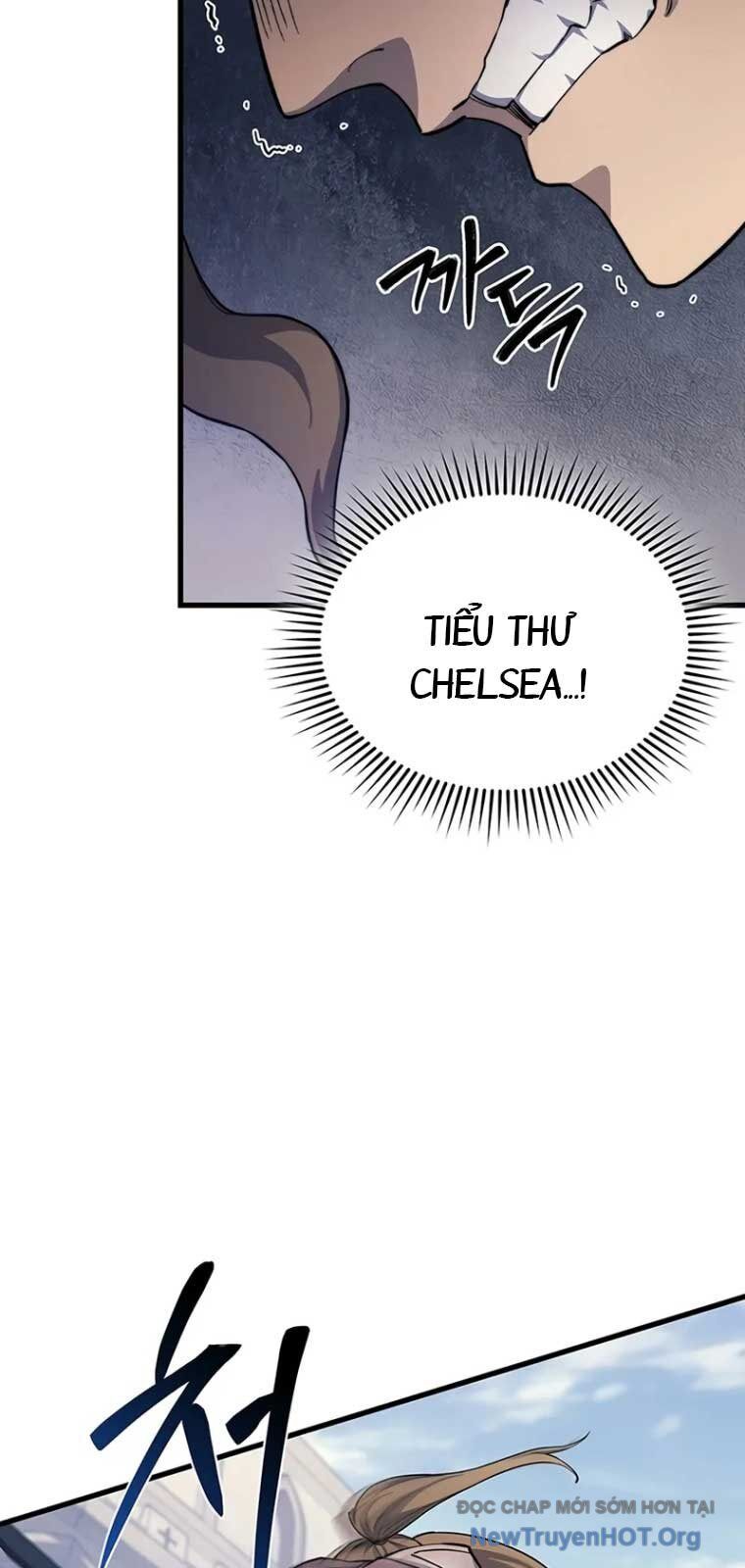 Sự Trở Lại Của Kỵ Sĩ Tử Thần Cấp Thảm Hoạ Chap 27 - Next Chap 26.9