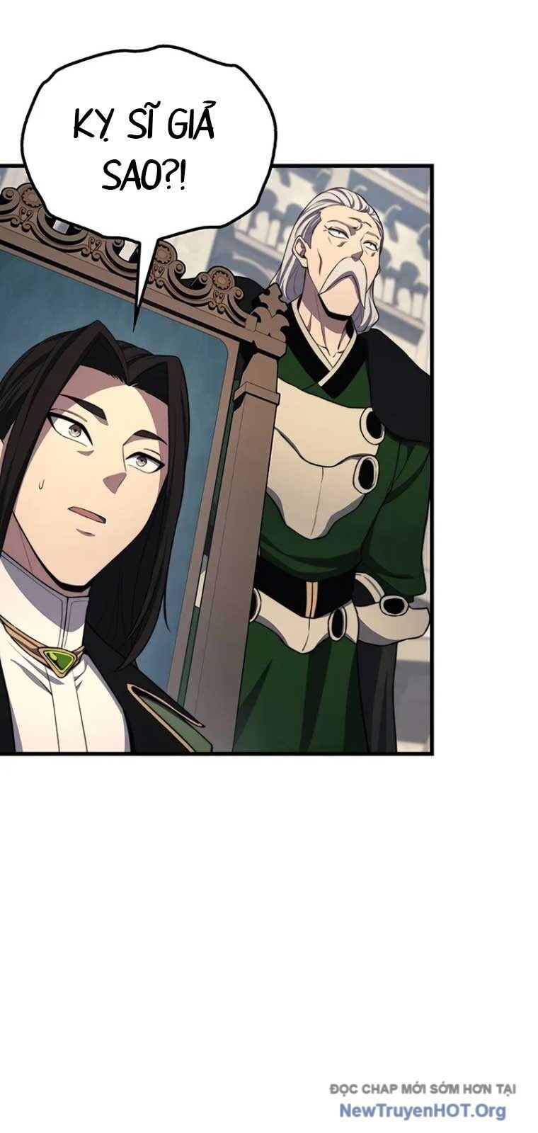 Sự Trở Lại Của Kỵ Sĩ Tử Thần Cấp Thảm Hoạ Chap 27 - Next Chap 26.9