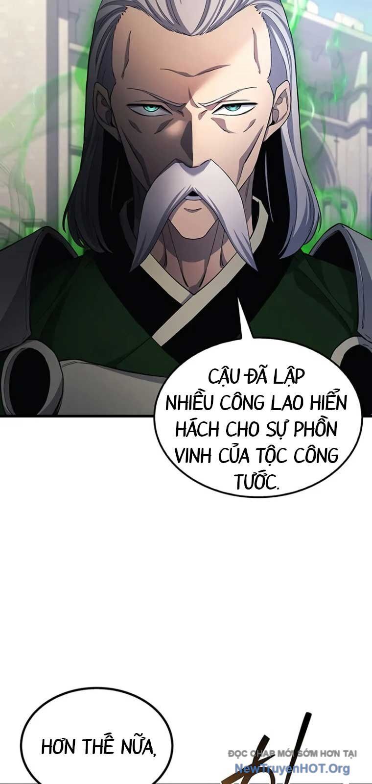 Sự Trở Lại Của Kỵ Sĩ Tử Thần Cấp Thảm Hoạ Chap 27 - Next Chap 26.9