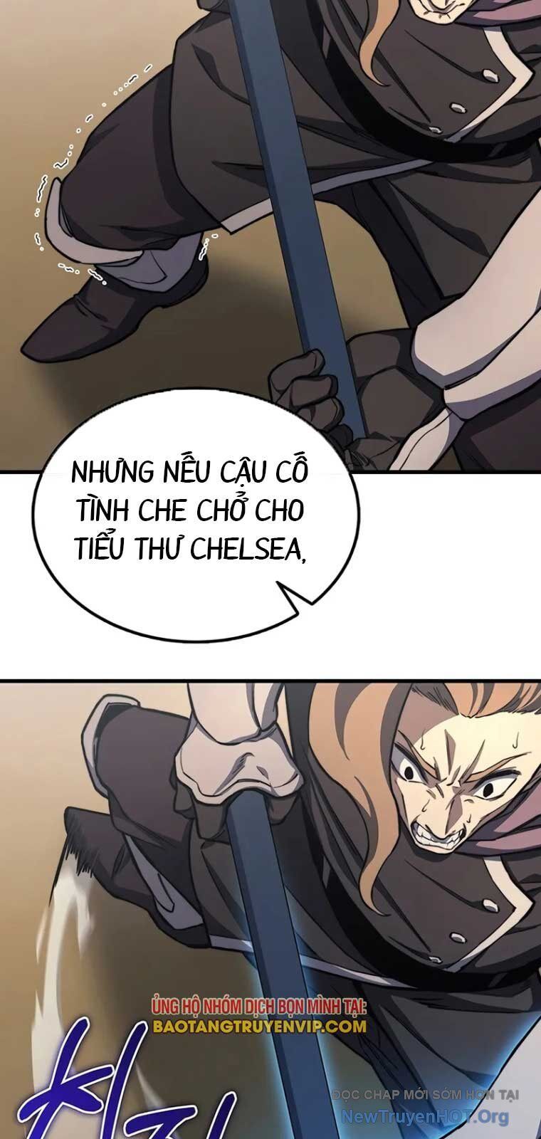 Sự Trở Lại Của Kỵ Sĩ Tử Thần Cấp Thảm Hoạ Chap 27 - Next Chap 26.9