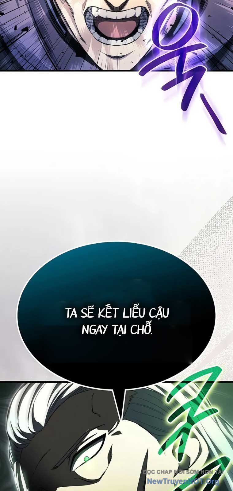 Sự Trở Lại Của Kỵ Sĩ Tử Thần Cấp Thảm Hoạ Chap 27 - Next Chap 26.9