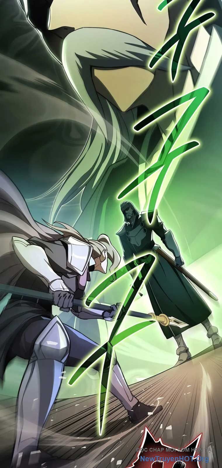 Sự Trở Lại Của Kỵ Sĩ Tử Thần Cấp Thảm Hoạ Chap 27 - Next Chap 26.9