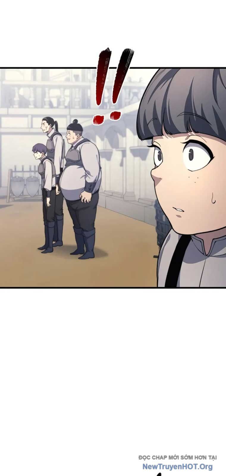 Sự Trở Lại Của Kỵ Sĩ Tử Thần Cấp Thảm Hoạ Chap 27 - Next Chap 26.9