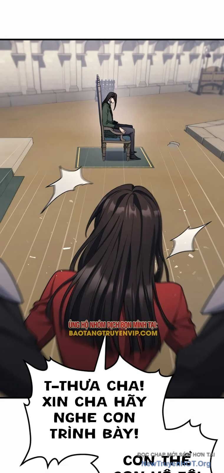 Sự Trở Lại Của Kỵ Sĩ Tử Thần Cấp Thảm Hoạ Chap 27 - Next Chap 26.9