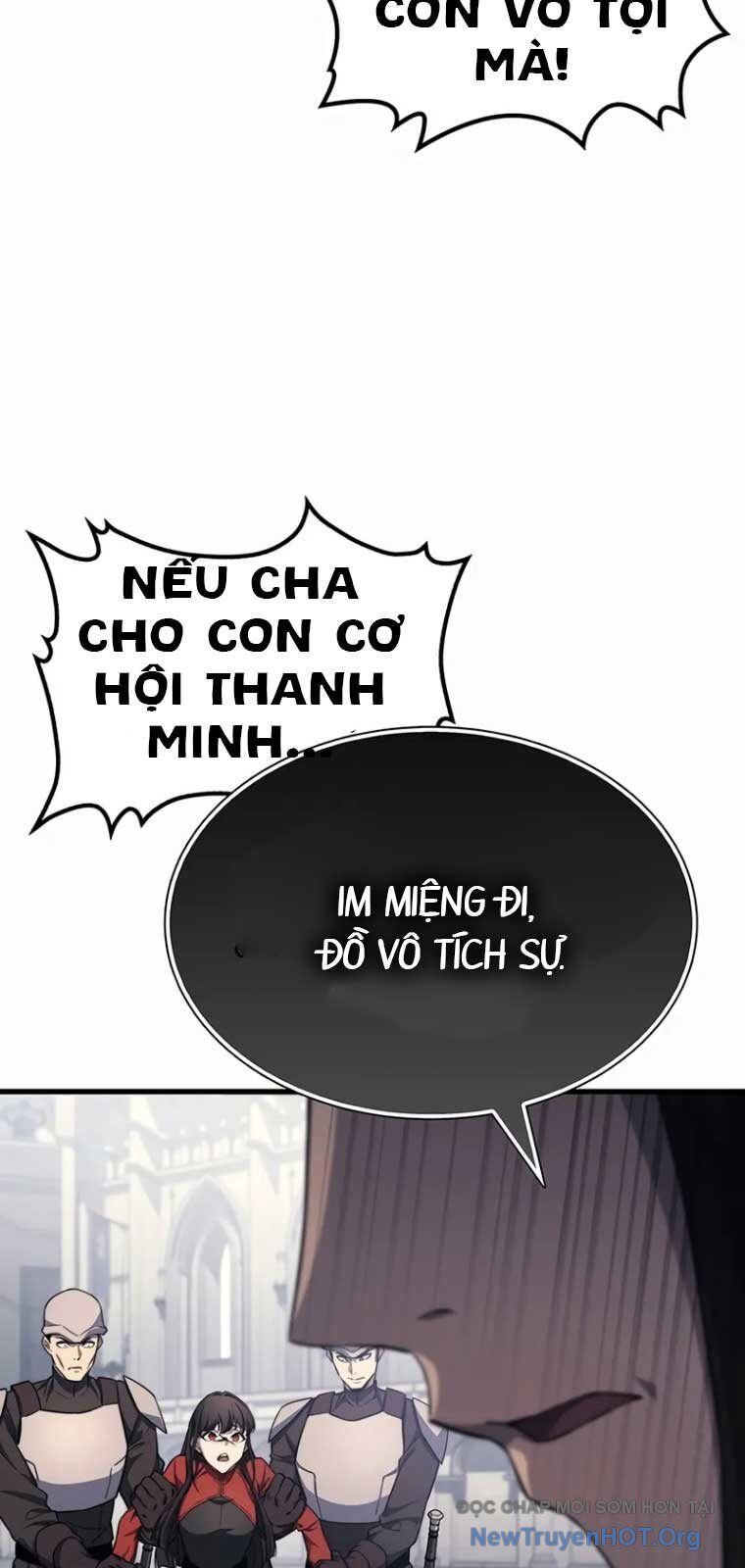 Sự Trở Lại Của Kỵ Sĩ Tử Thần Cấp Thảm Hoạ Chap 27 - Next Chap 26.9