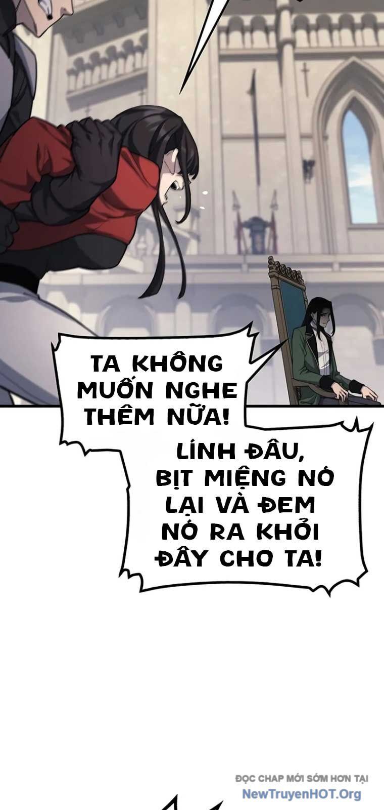 Sự Trở Lại Của Kỵ Sĩ Tử Thần Cấp Thảm Hoạ Chap 27 - Next Chap 26.9
