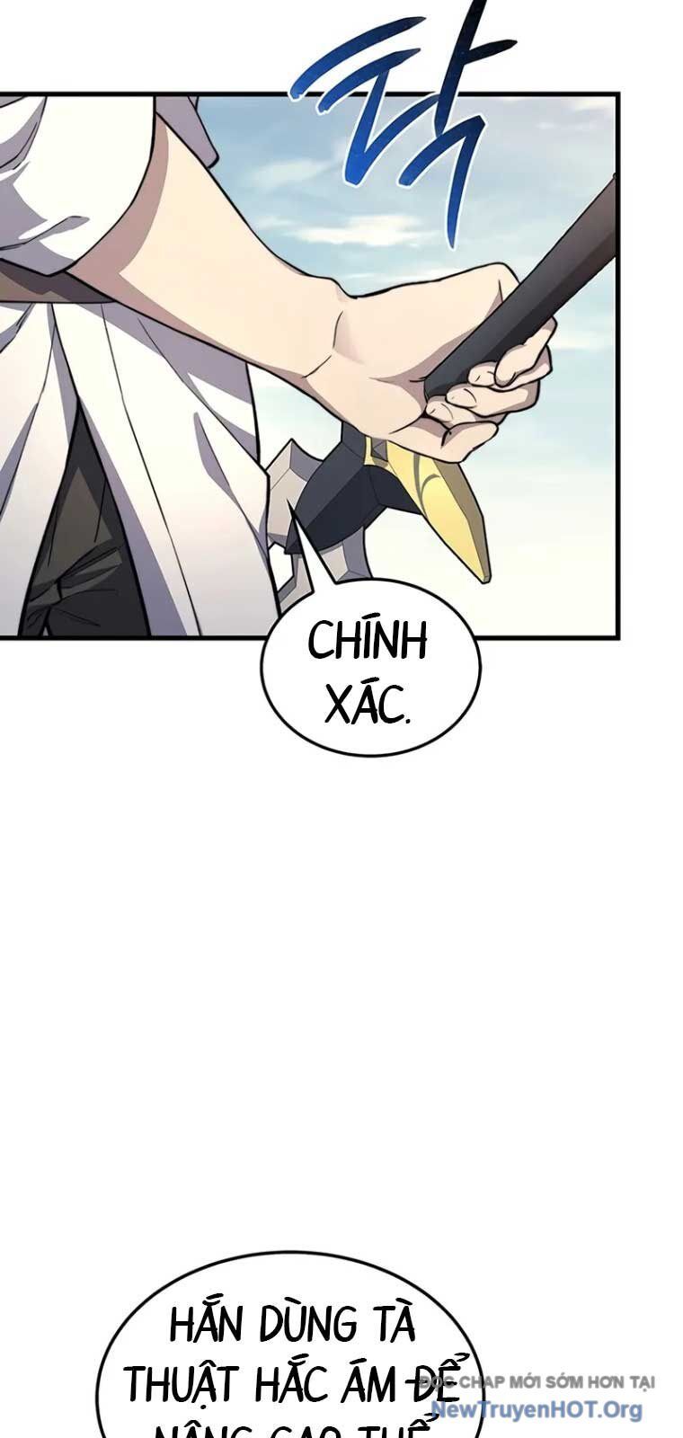 Sự Trở Lại Của Kỵ Sĩ Tử Thần Cấp Thảm Hoạ Chap 27 - Next Chap 26.9