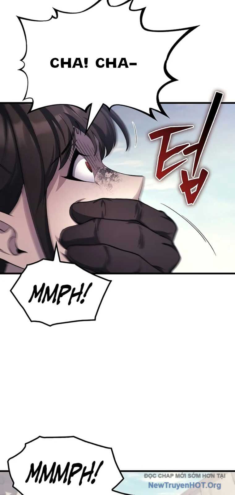 Sự Trở Lại Của Kỵ Sĩ Tử Thần Cấp Thảm Hoạ Chap 27 - Next Chap 26.9