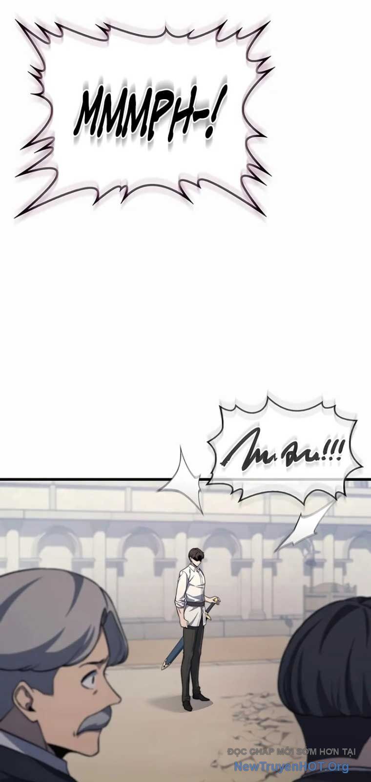Sự Trở Lại Của Kỵ Sĩ Tử Thần Cấp Thảm Hoạ Chap 27 - Next Chap 26.9