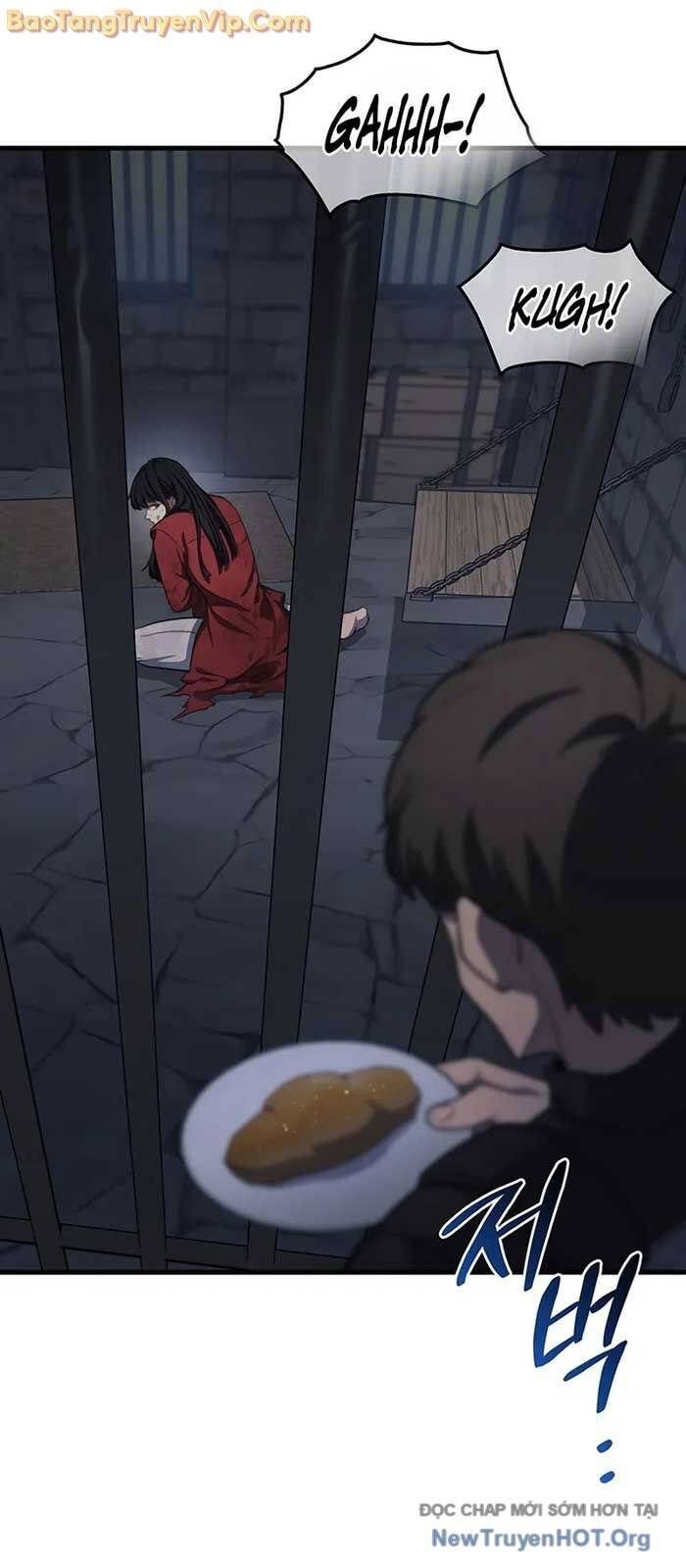 Sự Trở Lại Của Kỵ Sĩ Tử Thần Cấp Thảm Hoạ Chap 28.2 - Next Chap 28