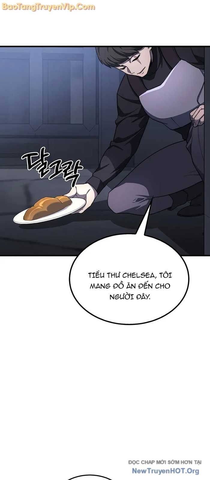 Sự Trở Lại Của Kỵ Sĩ Tử Thần Cấp Thảm Hoạ Chap 28.2 - Next Chap 28
