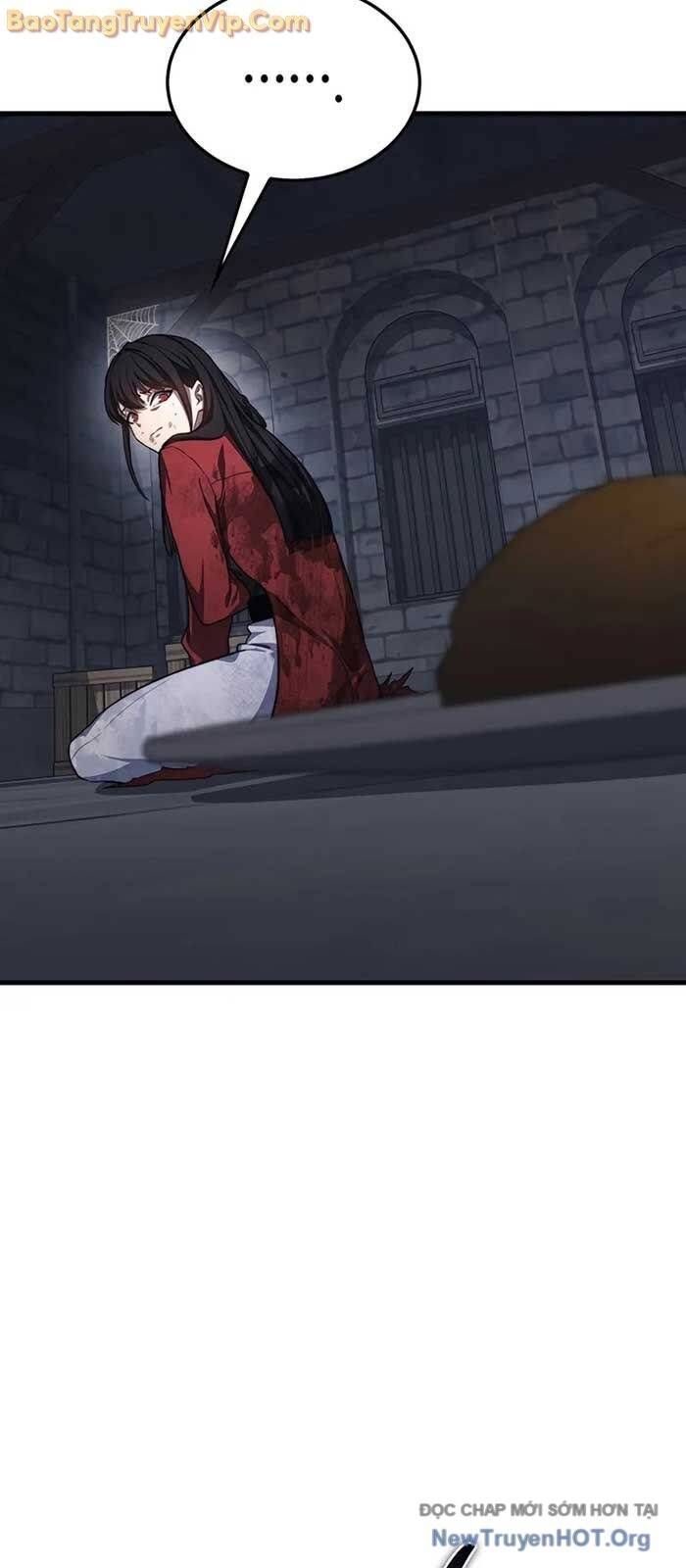 Sự Trở Lại Của Kỵ Sĩ Tử Thần Cấp Thảm Hoạ Chap 28.2 - Next Chap 28