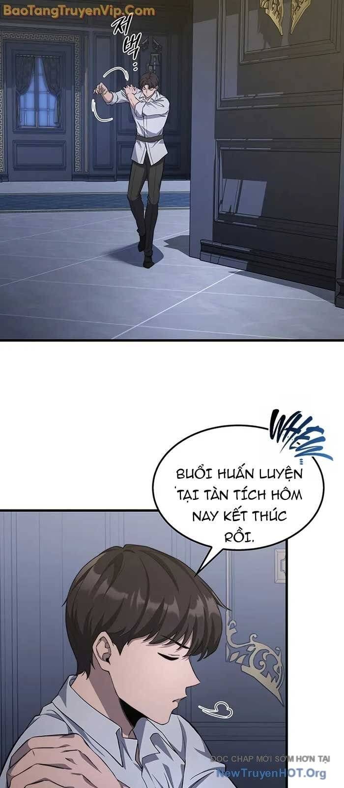 Sự Trở Lại Của Kỵ Sĩ Tử Thần Cấp Thảm Hoạ Chap 28.2 - Next Chap 28