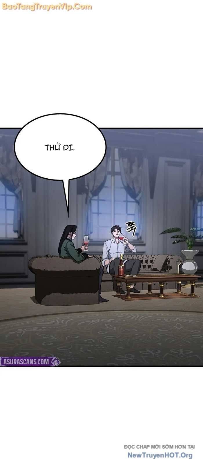 Sự Trở Lại Của Kỵ Sĩ Tử Thần Cấp Thảm Hoạ Chap 28.2 - Next Chap 28