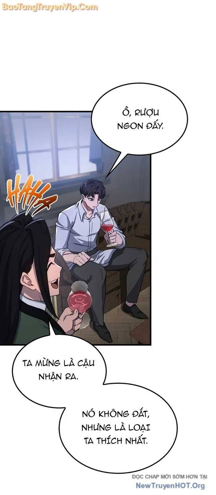 Sự Trở Lại Của Kỵ Sĩ Tử Thần Cấp Thảm Hoạ Chap 28.2 - Next Chap 28