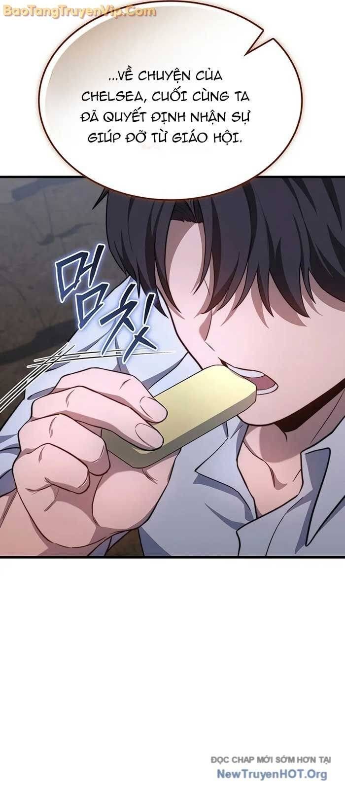 Sự Trở Lại Của Kỵ Sĩ Tử Thần Cấp Thảm Hoạ Chap 28.2 - Next Chap 28
