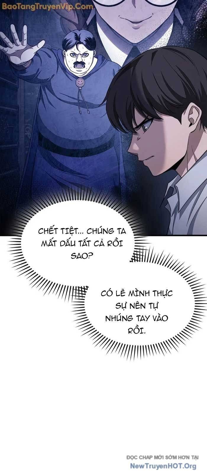 Sự Trở Lại Của Kỵ Sĩ Tử Thần Cấp Thảm Hoạ Chap 28.2 - Next Chap 28