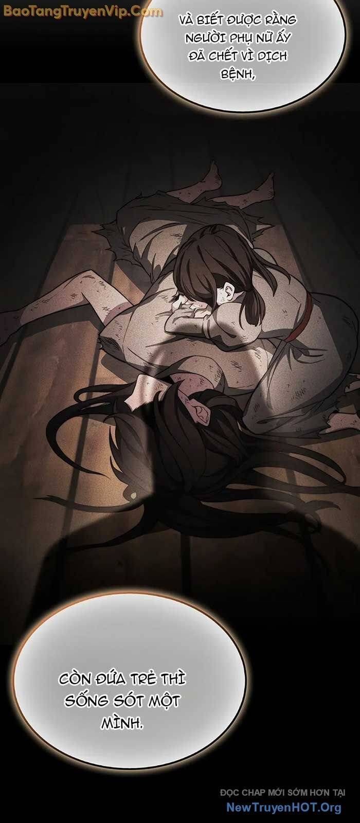 Sự Trở Lại Của Kỵ Sĩ Tử Thần Cấp Thảm Hoạ Chap 28.2 - Next Chap 28