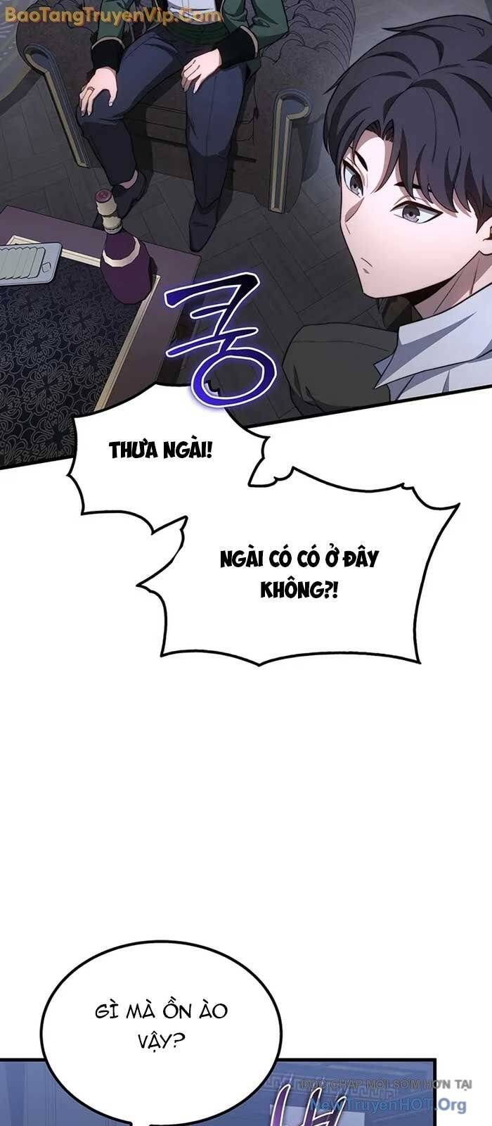 Sự Trở Lại Của Kỵ Sĩ Tử Thần Cấp Thảm Hoạ Chap 28.2 - Next Chap 28