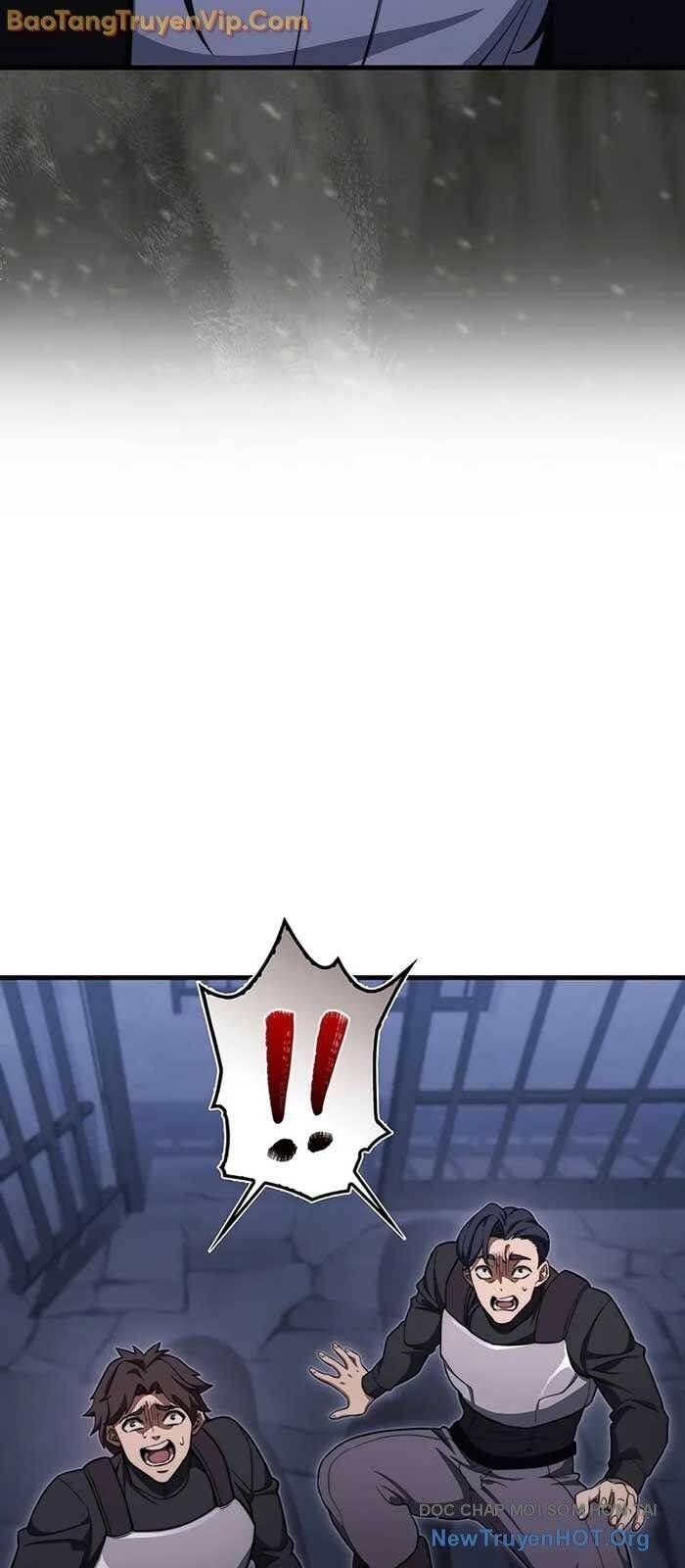 Sự Trở Lại Của Kỵ Sĩ Tử Thần Cấp Thảm Hoạ Chap 28.2 - Next Chap 28