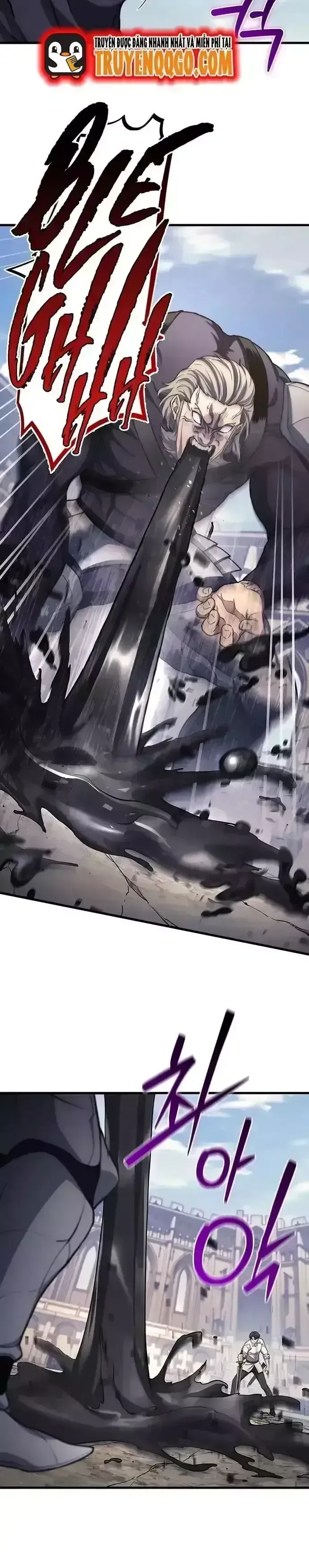 Sự Trở Lại Của Kỵ Sĩ Tử Thần Cấp Thảm Hoạ Chap 28.3 - Next Chap 28.2