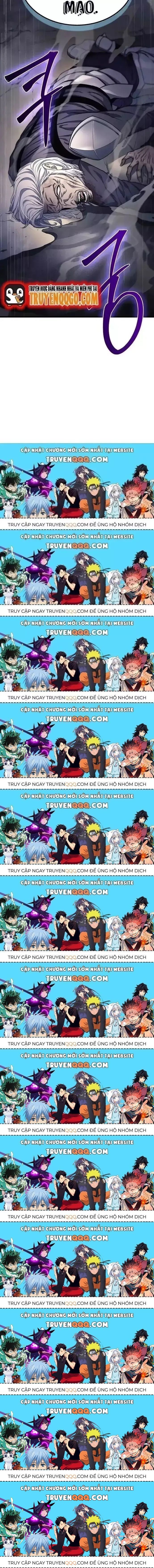 Sự Trở Lại Của Kỵ Sĩ Tử Thần Cấp Thảm Hoạ Chap 28.3 - Next Chap 28.2