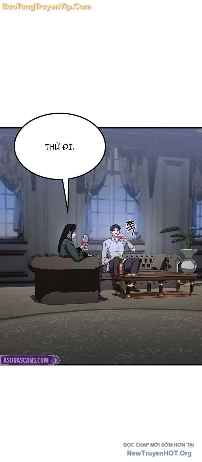 Sự Trở Lại Của Kỵ Sĩ Tử Thần Cấp Thảm Hoạ Chap 28.4 - Next Chap 28.3