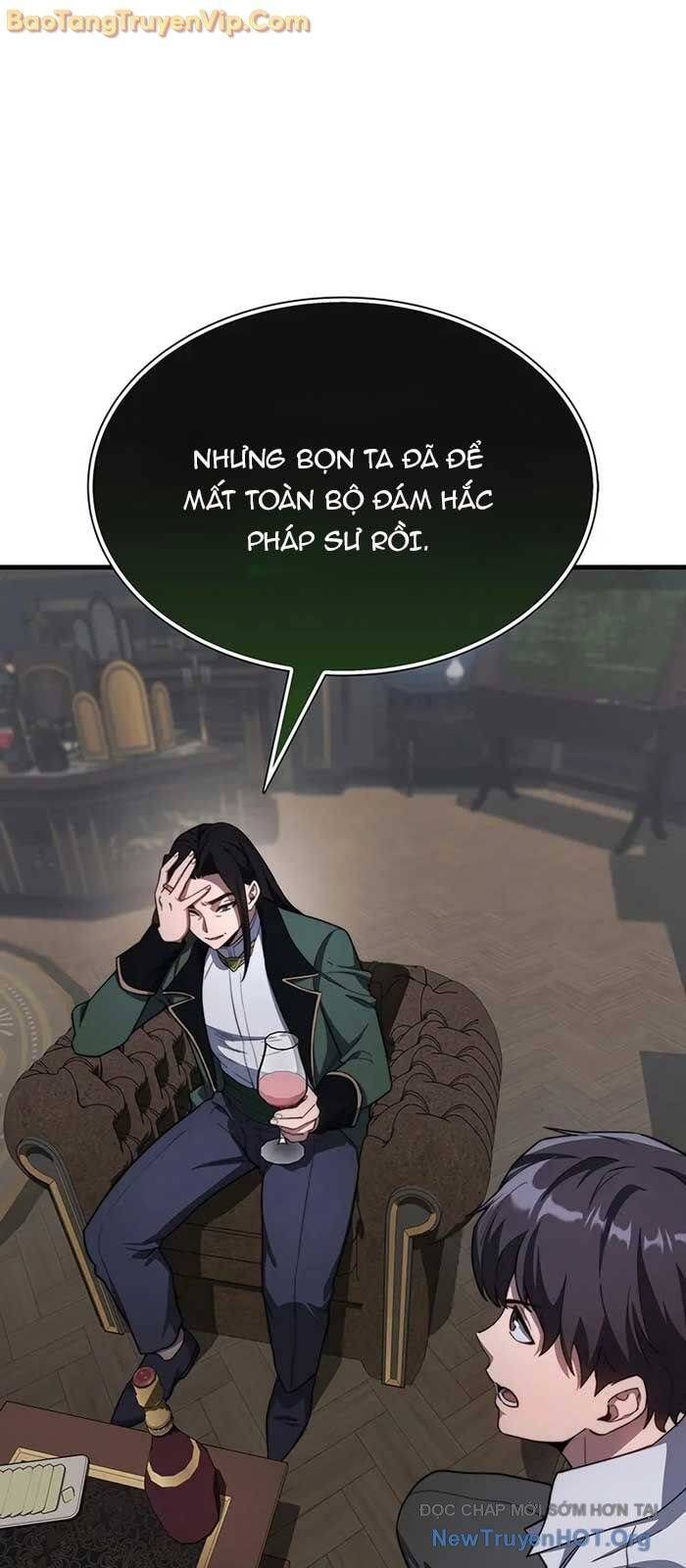 Sự Trở Lại Của Kỵ Sĩ Tử Thần Cấp Thảm Hoạ Chap 28.4 - Next Chap 28.3