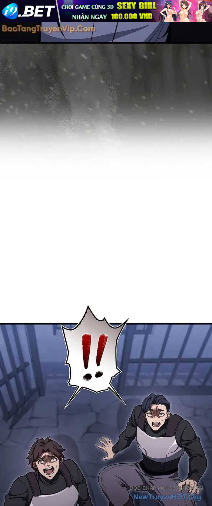 Sự Trở Lại Của Kỵ Sĩ Tử Thần Cấp Thảm Hoạ Chap 28.4 - Next Chap 28.3