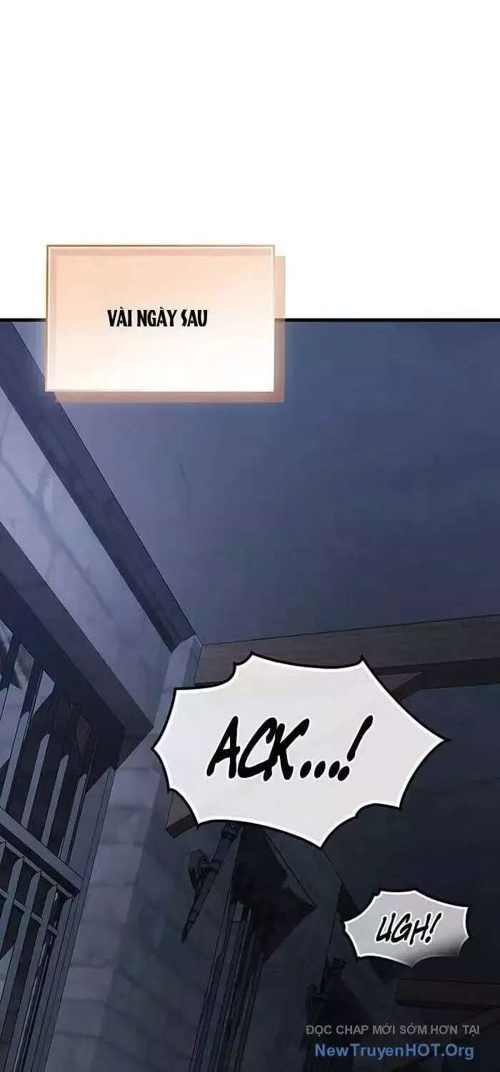 Sự Trở Lại Của Kỵ Sĩ Tử Thần Cấp Thảm Hoạ Chap 28.5 - Next Chap 28.4