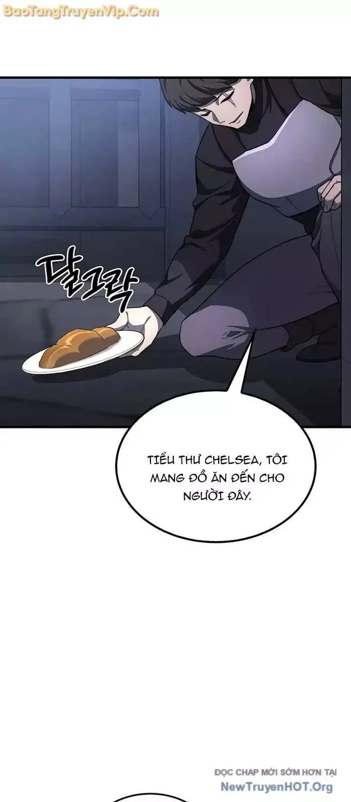 Sự Trở Lại Của Kỵ Sĩ Tử Thần Cấp Thảm Hoạ Chap 28.5 - Next Chap 28.4