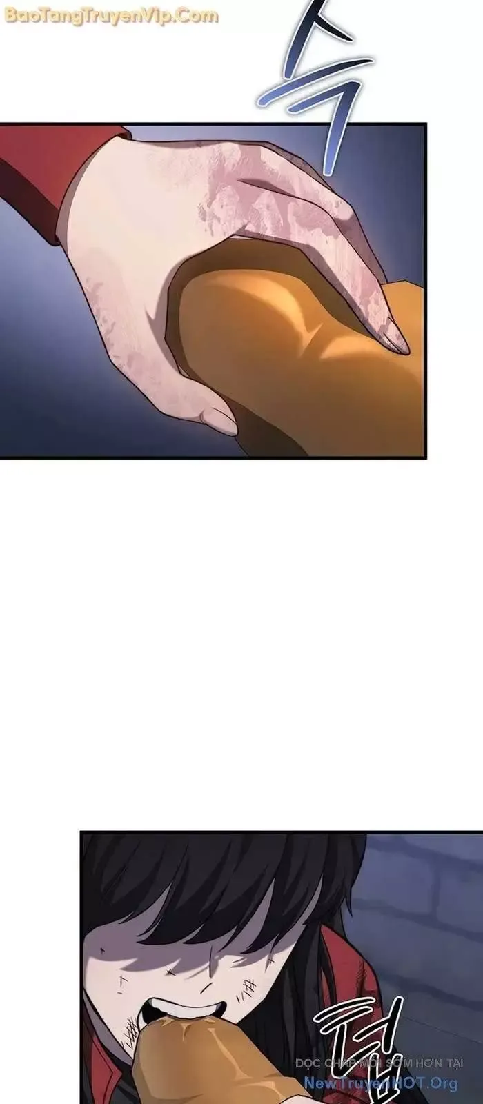 Sự Trở Lại Của Kỵ Sĩ Tử Thần Cấp Thảm Hoạ Chap 28.5 - Next Chap 28.4