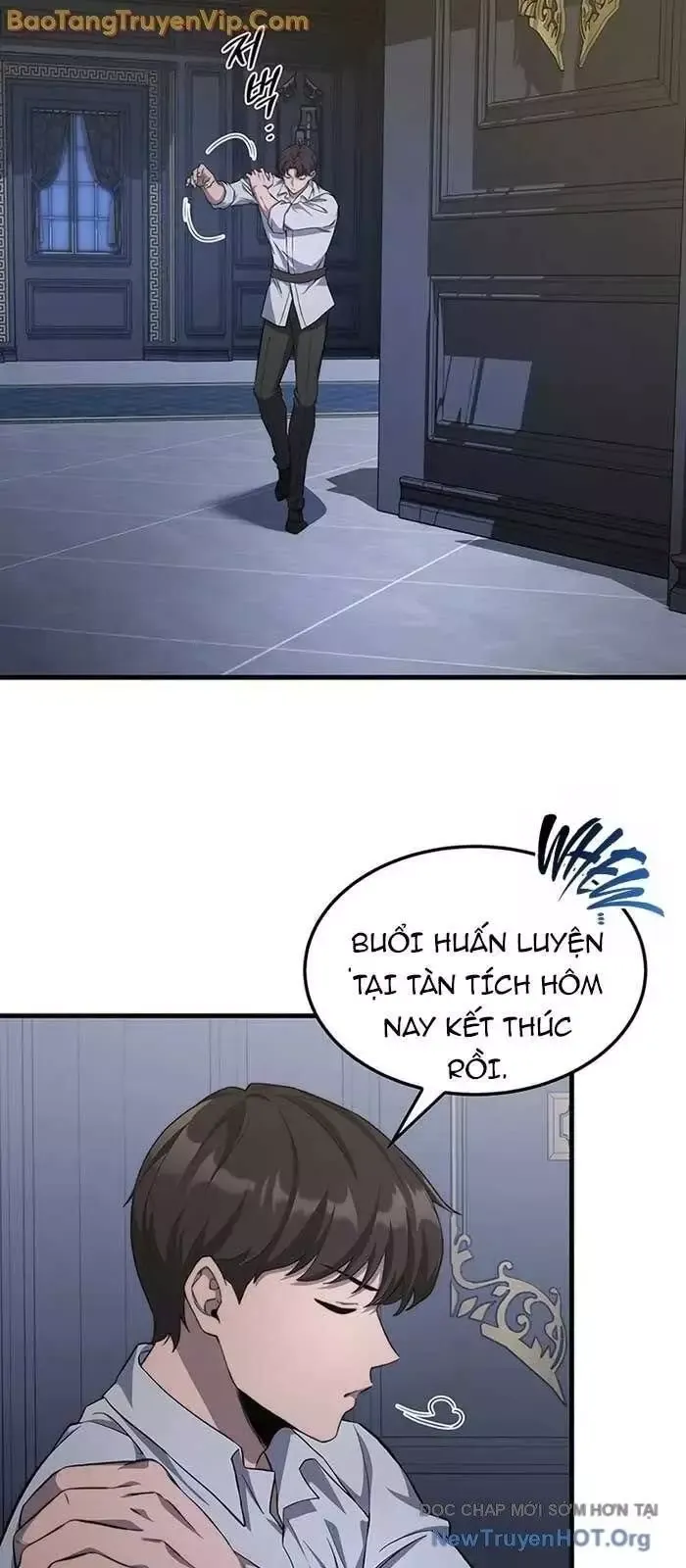 Sự Trở Lại Của Kỵ Sĩ Tử Thần Cấp Thảm Hoạ Chap 28.5 - Next Chap 28.4