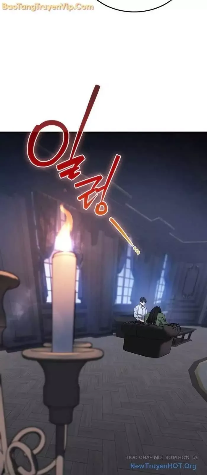 Sự Trở Lại Của Kỵ Sĩ Tử Thần Cấp Thảm Hoạ Chap 28.5 - Next Chap 28.4