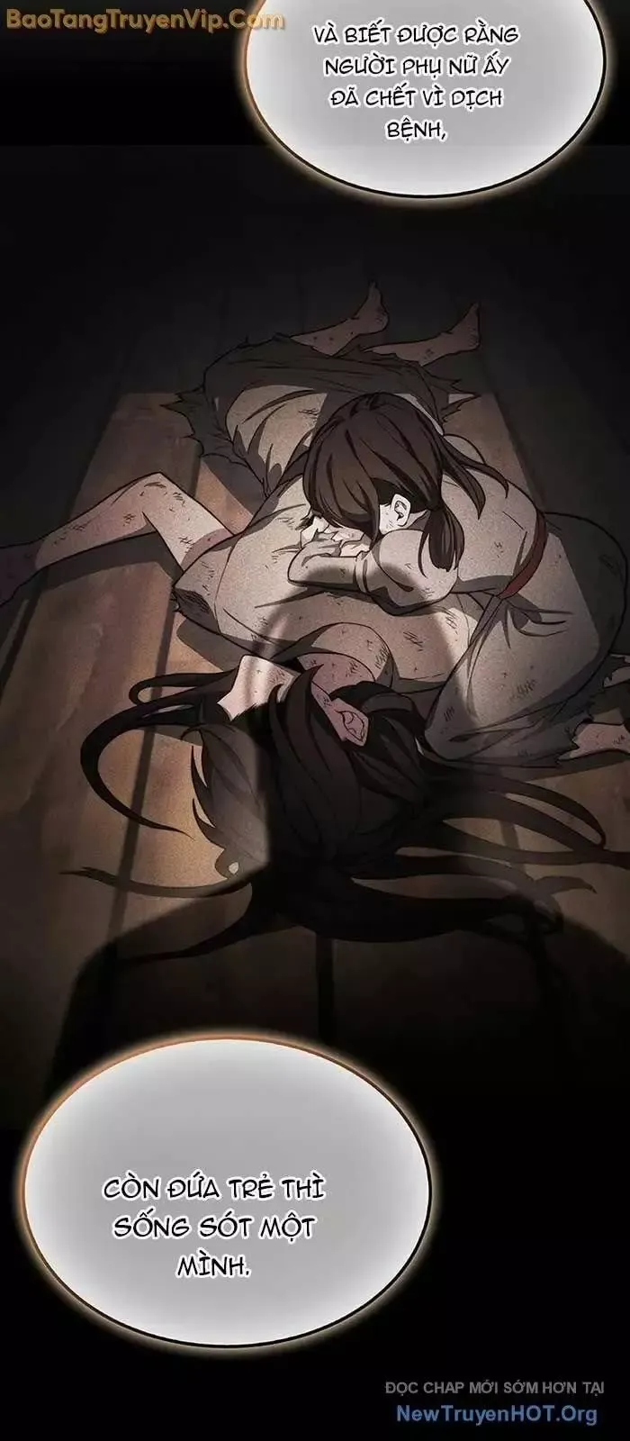 Sự Trở Lại Của Kỵ Sĩ Tử Thần Cấp Thảm Hoạ Chap 28.5 - Next Chap 28.4