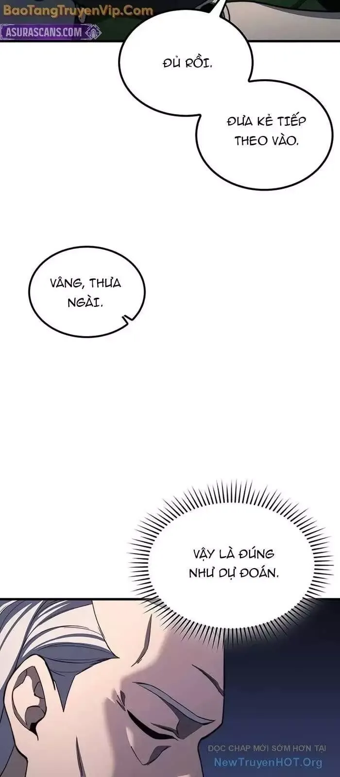 Sự Trở Lại Của Kỵ Sĩ Tử Thần Cấp Thảm Hoạ Chap 28.5 - Next Chap 28.4