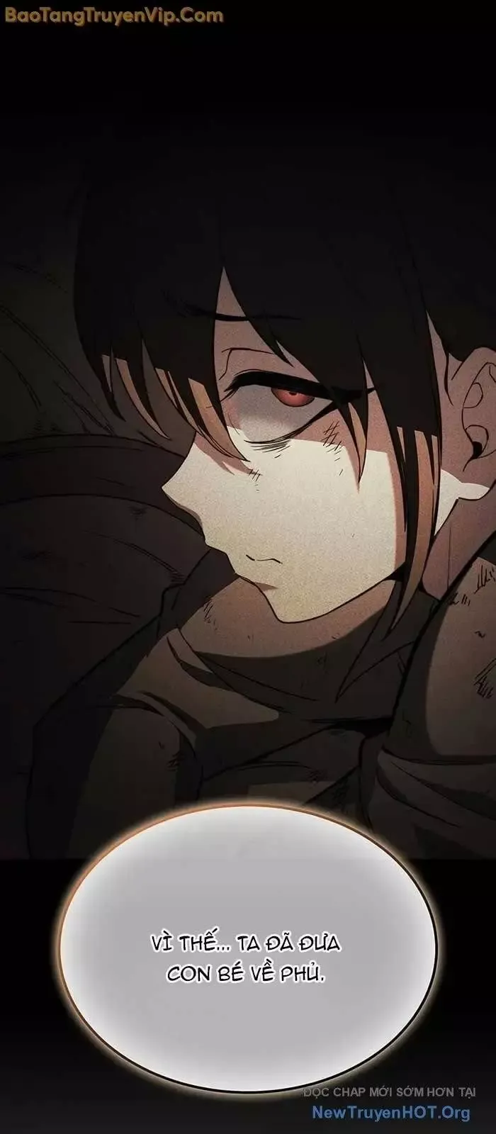Sự Trở Lại Của Kỵ Sĩ Tử Thần Cấp Thảm Hoạ Chap 28.5 - Next Chap 28.4