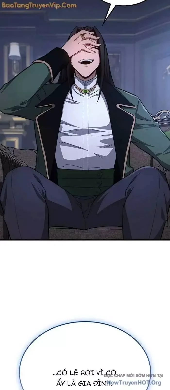 Sự Trở Lại Của Kỵ Sĩ Tử Thần Cấp Thảm Hoạ Chap 28.5 - Next Chap 28.4